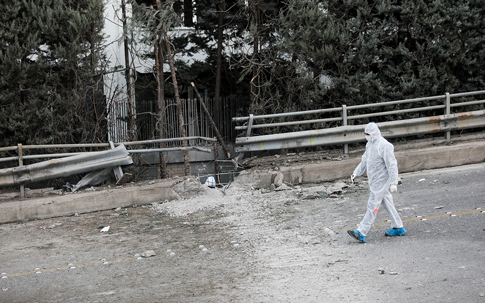 Το χρονικό της τρομοκρατικής επίθεσης (Βίντεο)-24