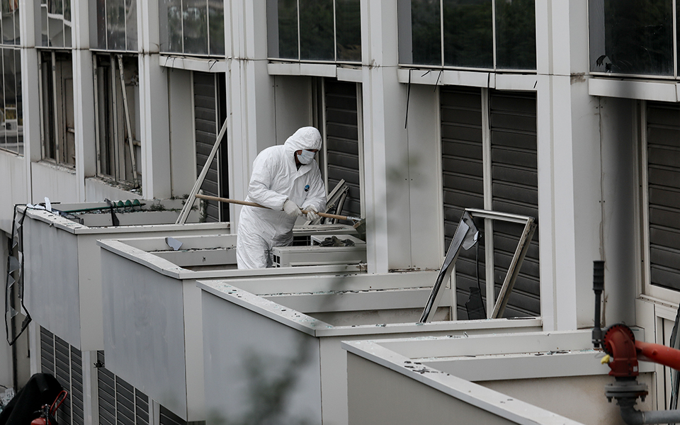 Το χρονικό της τρομοκρατικής επίθεσης (Βίντεο)-2