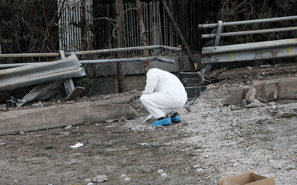 Το χρονικό της τρομοκρατικής επίθεσης (Βίντεο)-25