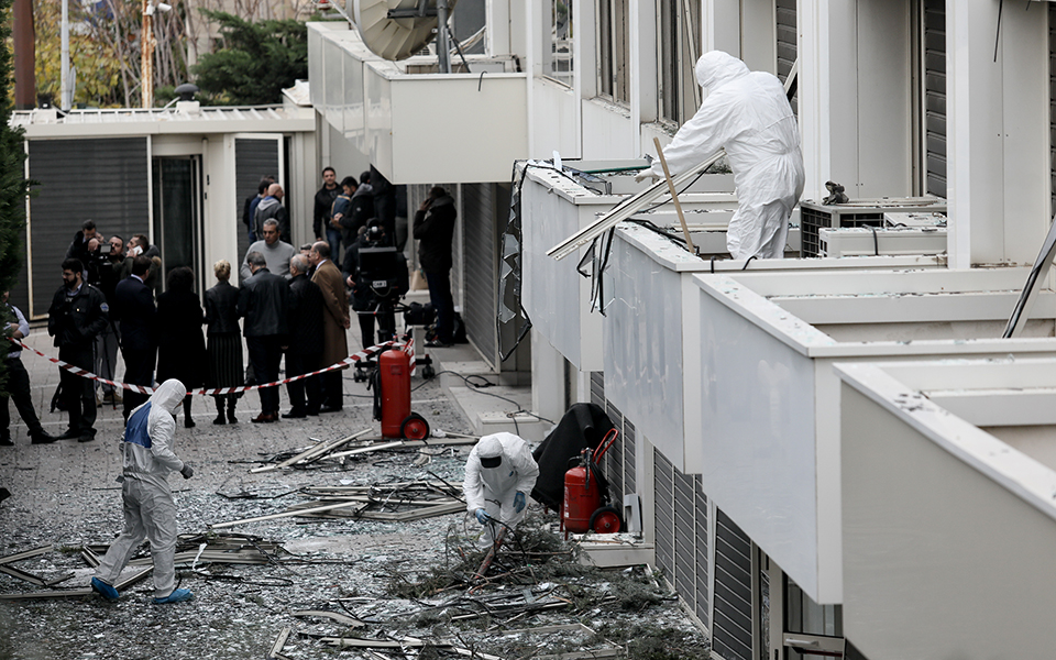 Το χρονικό της τρομοκρατικής επίθεσης (Βίντεο)-3