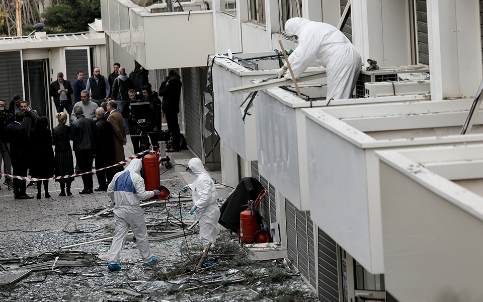 Το χρονικό της τρομοκρατικής επίθεσης (Βίντεο)-4