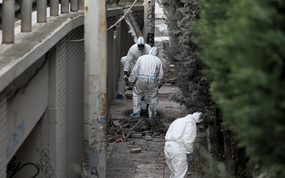 Το χρονικό της τρομοκρατικής επίθεσης (Βίντεο)-16