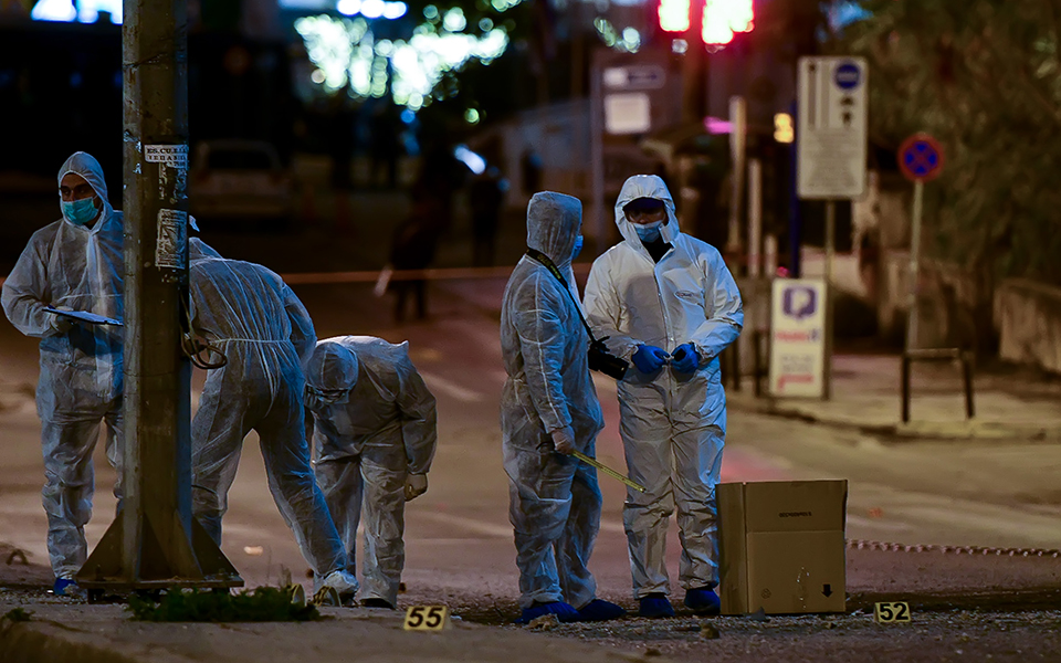 Το χρονικό της τρομοκρατικής επίθεσης (Βίντεο)-8