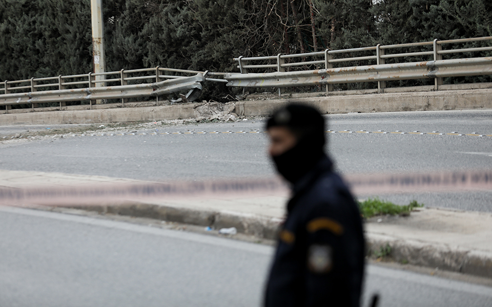 Το χρονικό της τρομοκρατικής επίθεσης (Βίντεο)-1