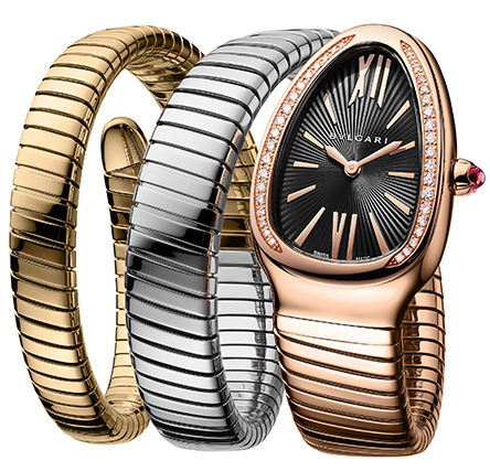 VIDEO: Το BVLGARI Tubogas γίνεται 70 ετών-6