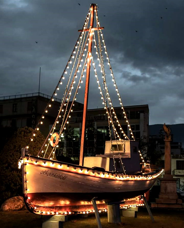 Βόλος: Όλη η πόλη μια γιορτή-1