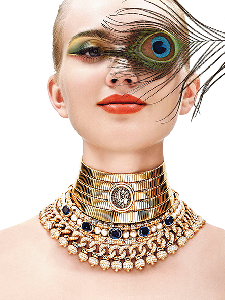 VIDEO: Το BVLGARI Tubogas γίνεται 70 ετών-1