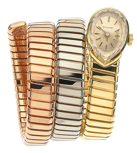 VIDEO: Το BVLGARI Tubogas γίνεται 70 ετών-5