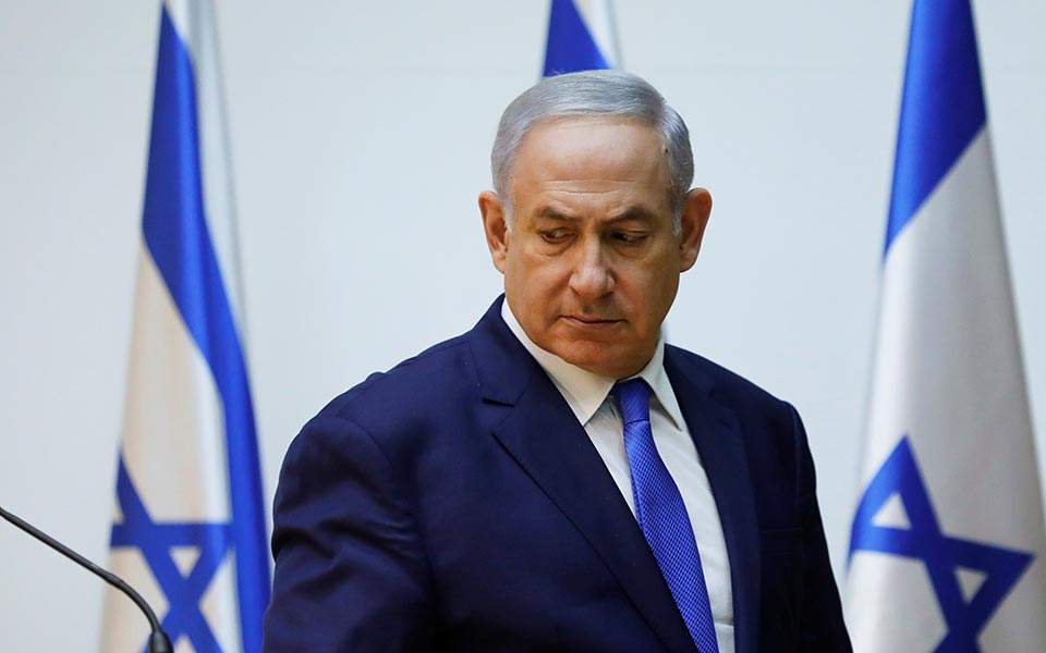 Τραμπ: Κάναμε τη δουλειά μας στη Συρία, ήρθε η ώρα να γυρίσουμε σπίτι-4