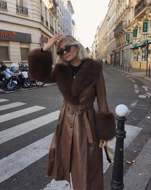 Αυτό είναι το πιο δημοφιλές παλτό στο Instagram για το 2018-6