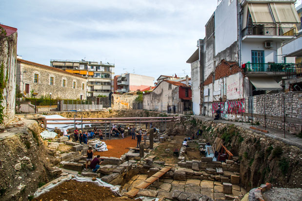 Θέατρα για χειροκρότημα-2