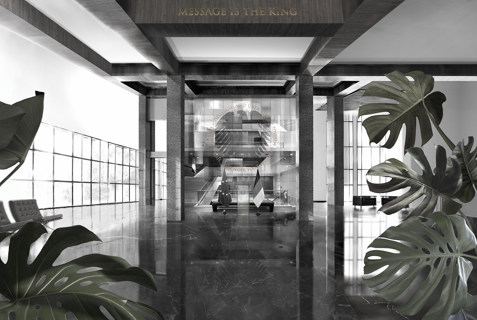 Τα έργα της Φρύνης Μουζακίτου στο Κέντρο Σύγχρονης Τέχνης Ιλεάνα Τούντα-1