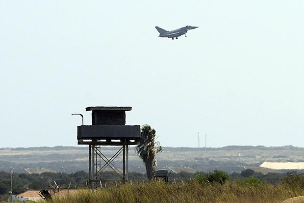 Τραμπ: Κάναμε τη δουλειά μας στη Συρία, ήρθε η ώρα να γυρίσουμε σπίτι-2