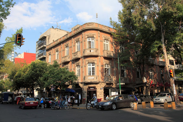 Πόλη του Μεξικού by locals-3