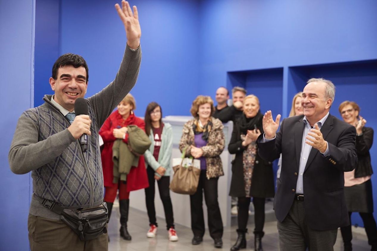 Το «ευχαριστώ» και οι ευχές του Κ. Μητσοτάκη στους εργαζόμενους της ΝΔ στην Πειραιώς (φωτογραφίες)-2