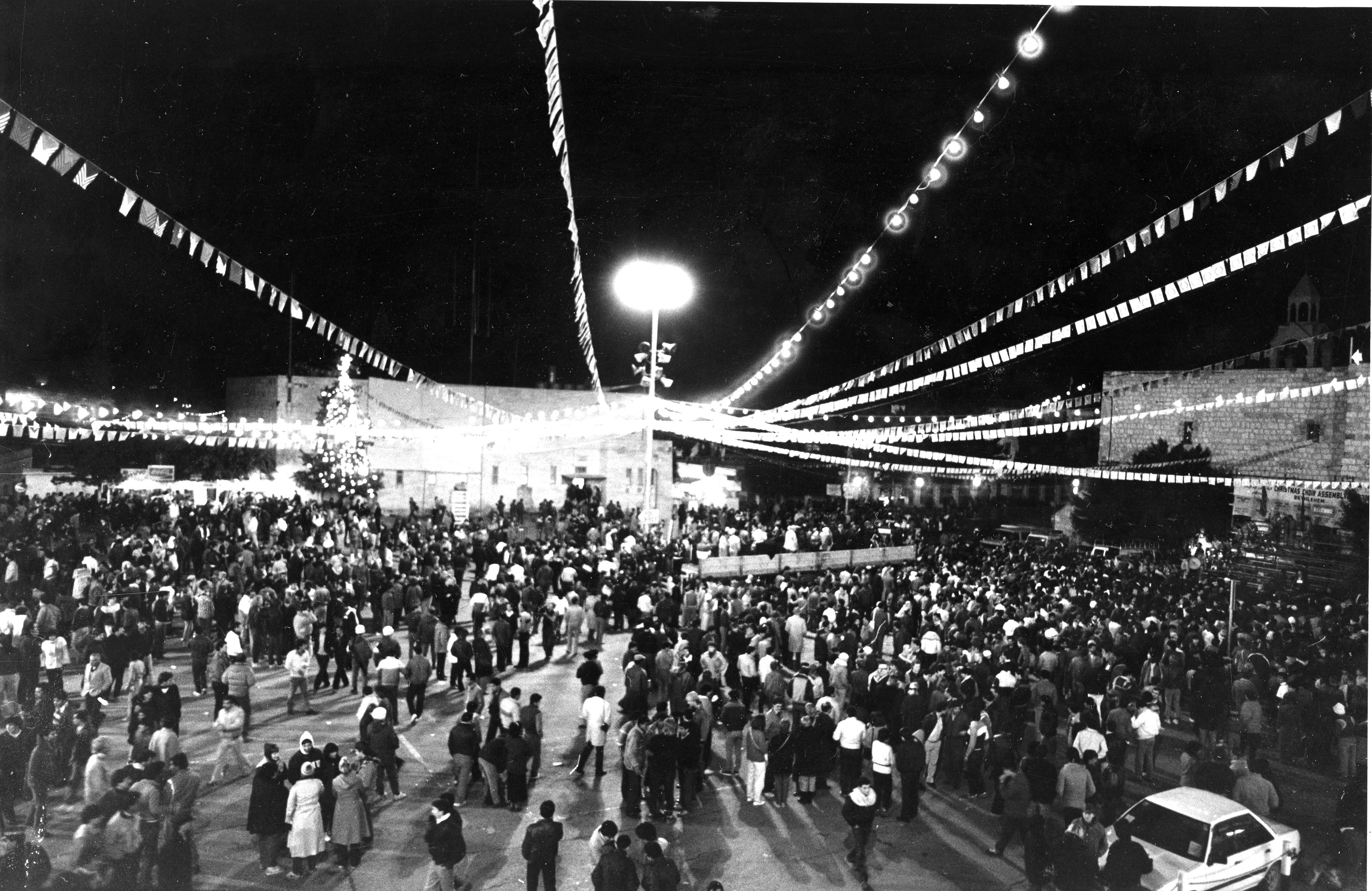 Flashback στην 25η Δεκεμβρίου-1