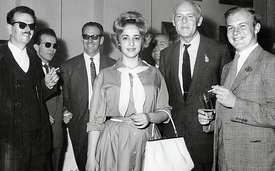 Η μουσική γεννήθηκε στη Ριζούπολη….-2