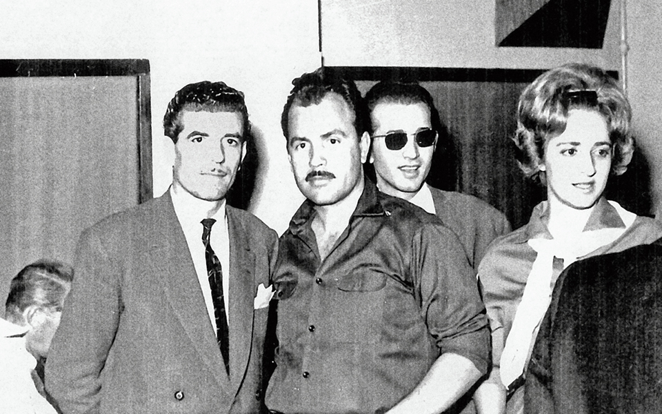 Η μουσική γεννήθηκε στη Ριζούπολη….-3