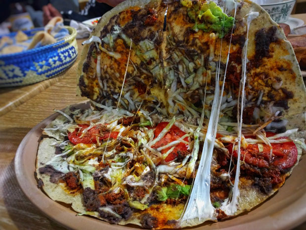 Πόλη του Μεξικού by locals-1