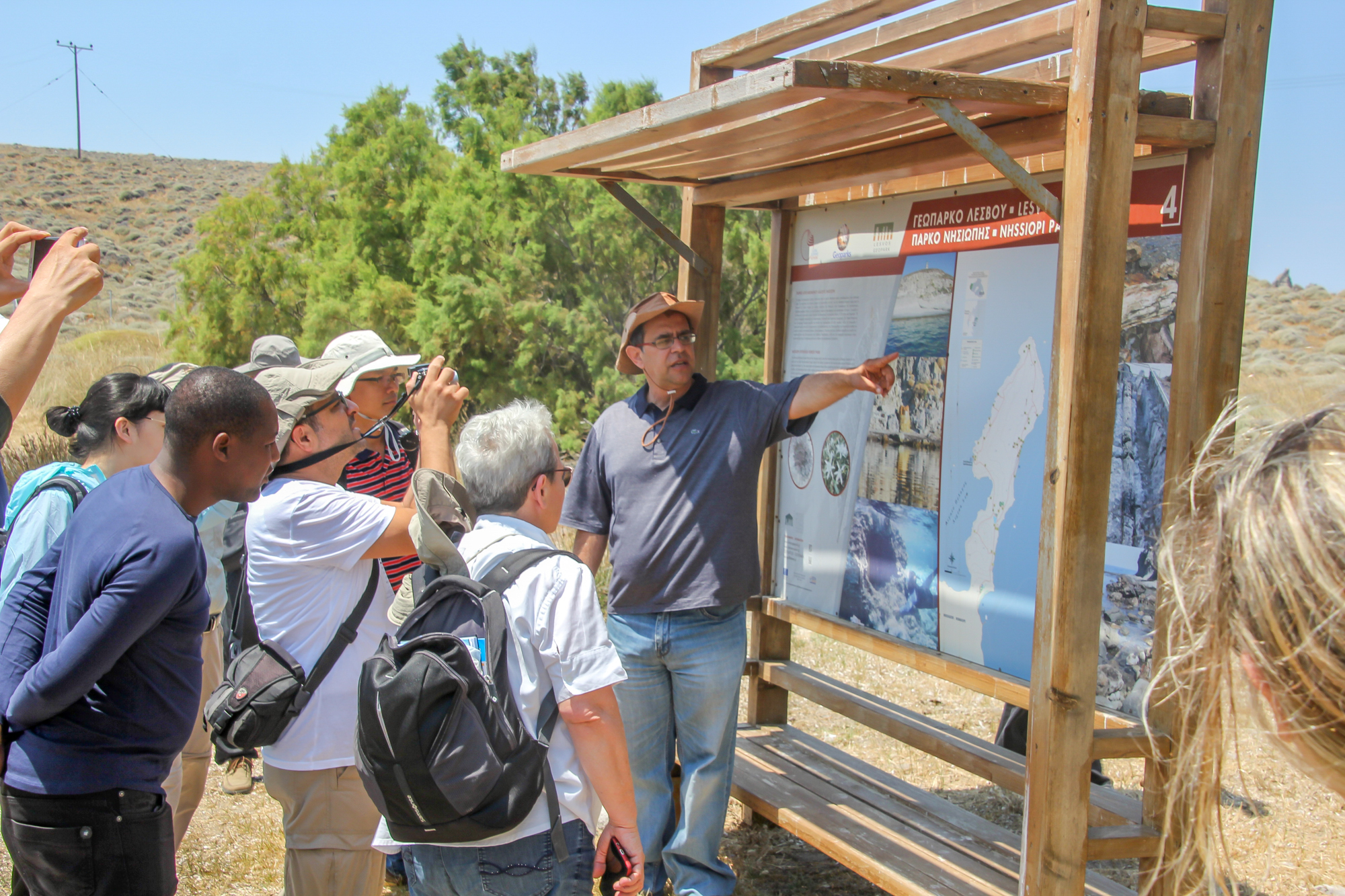 Μάχονται με όραμα για μια άλλη Ελλάδα-2