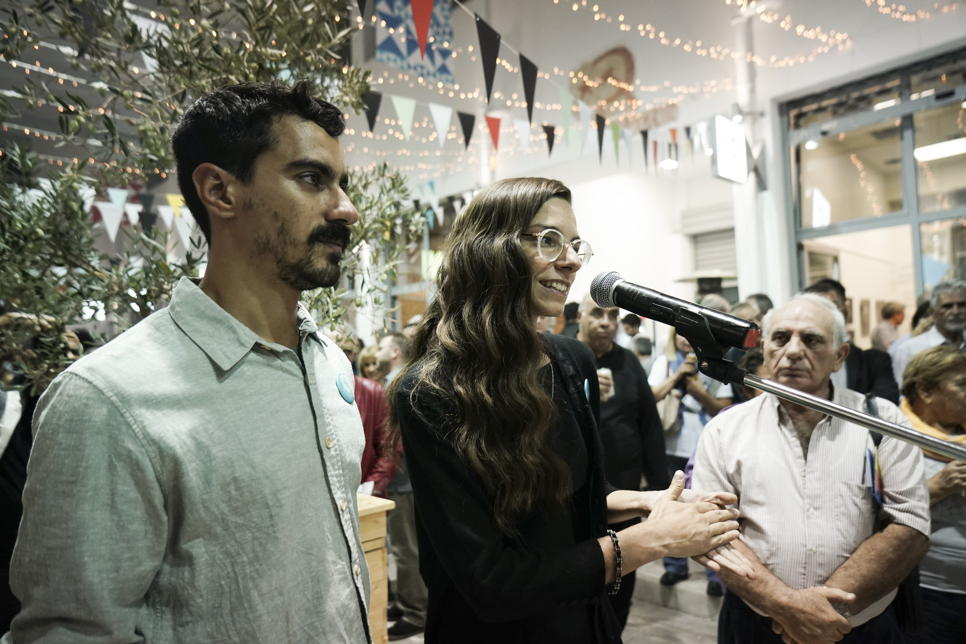 Μάχονται με όραμα για μια άλλη Ελλάδα-1