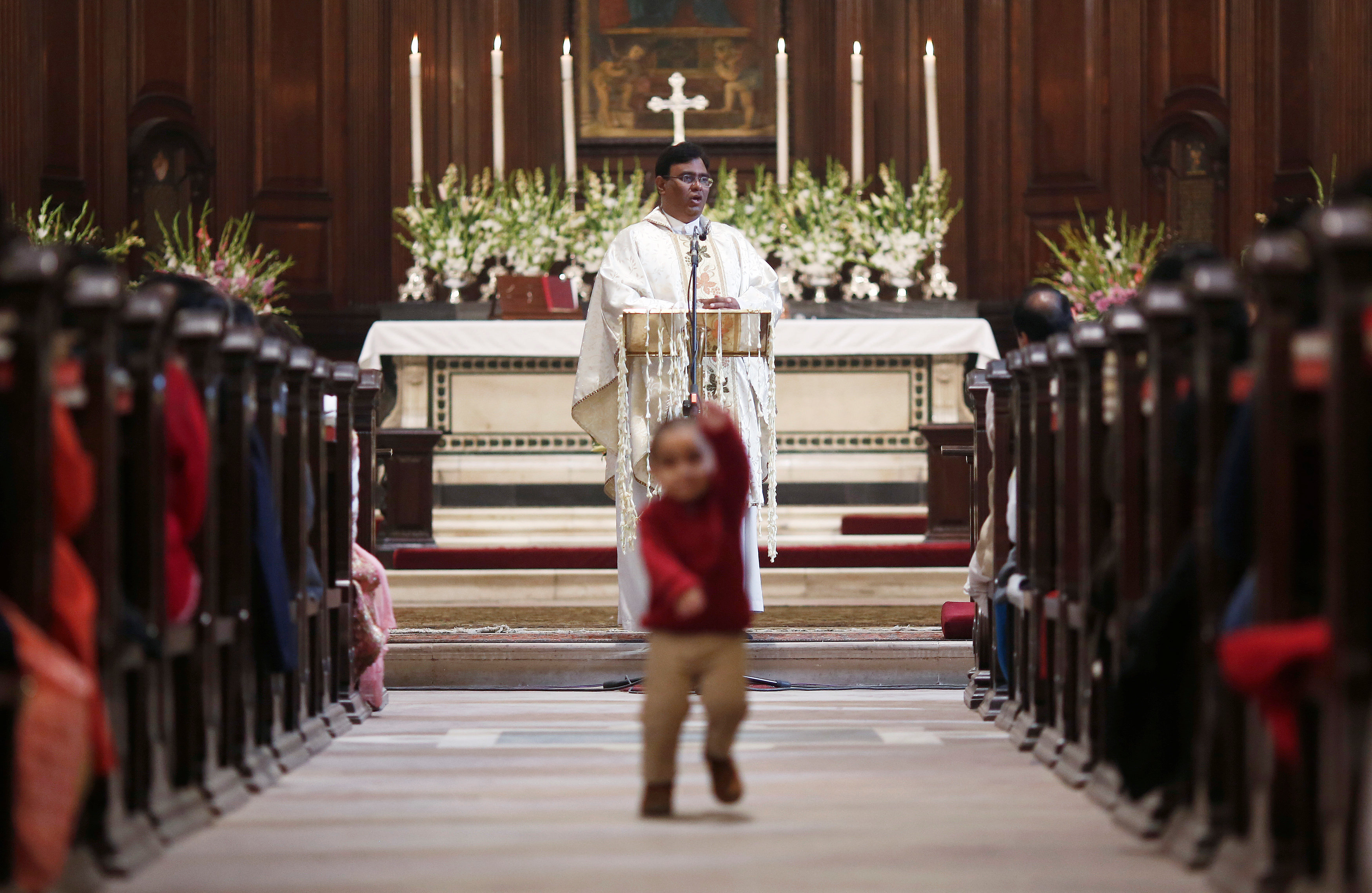 Χριστούγεννα ανά τον κόσμο μέσα από φωτογραφίες-17