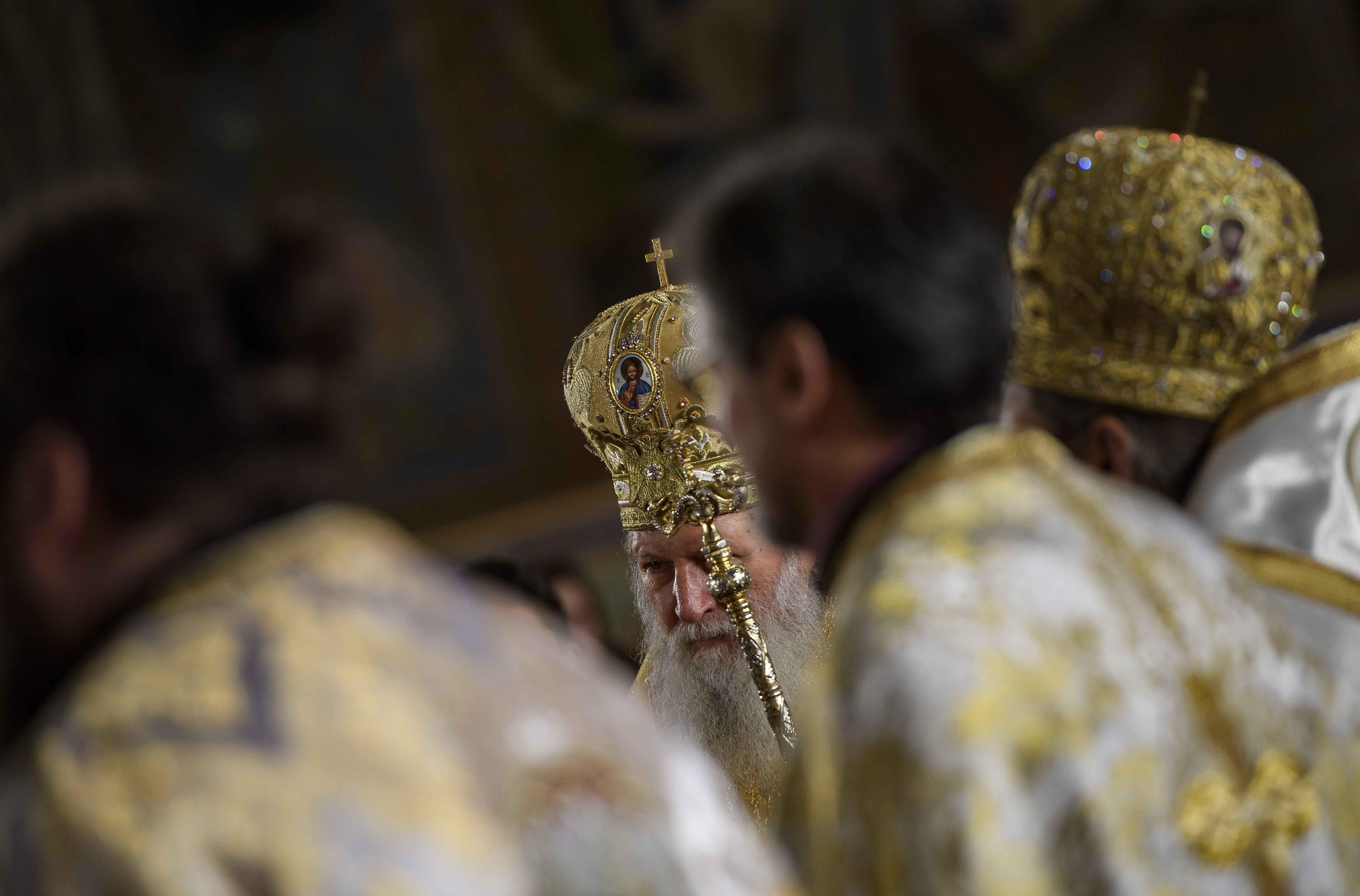 Χριστούγεννα ανά τον κόσμο μέσα από φωτογραφίες-11