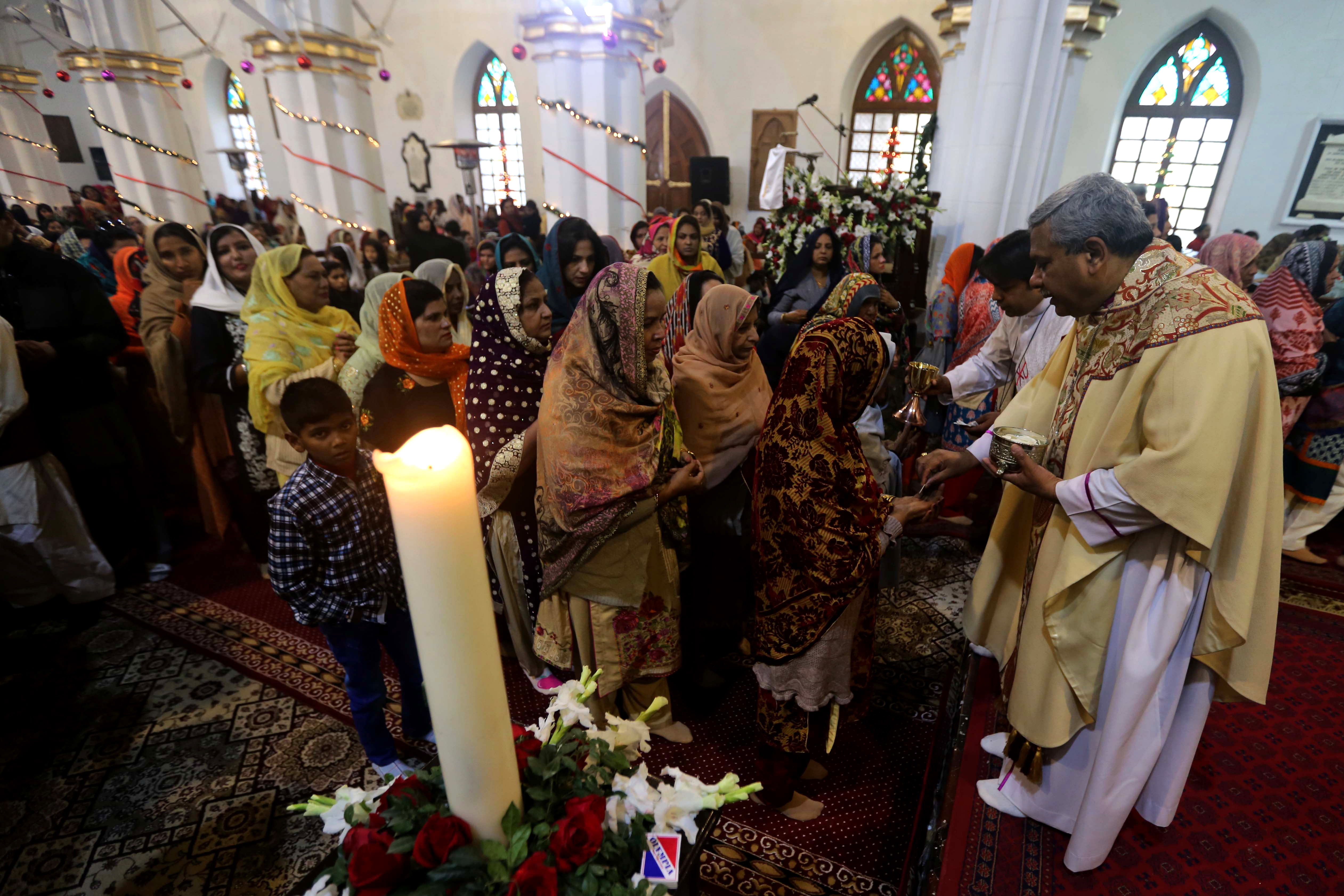 Χριστούγεννα ανά τον κόσμο μέσα από φωτογραφίες-14