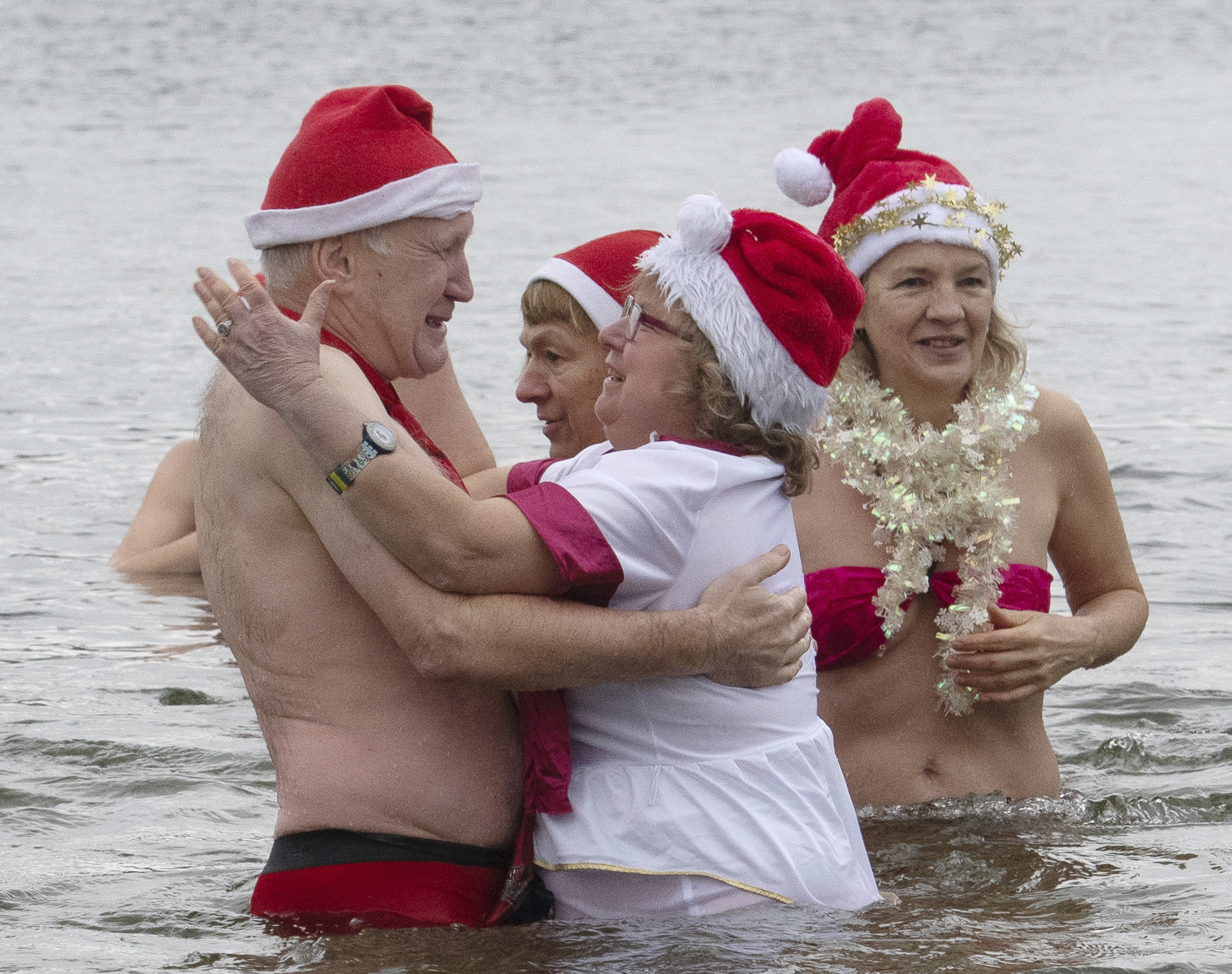Χριστούγεννα ανά τον κόσμο μέσα από φωτογραφίες-8