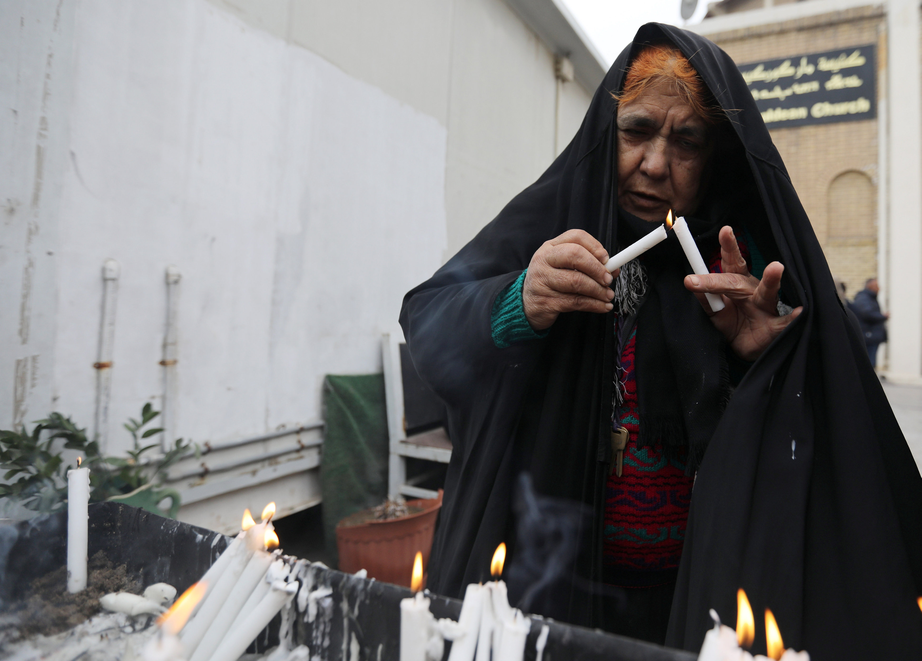 Χριστούγεννα ανά τον κόσμο μέσα από φωτογραφίες-9