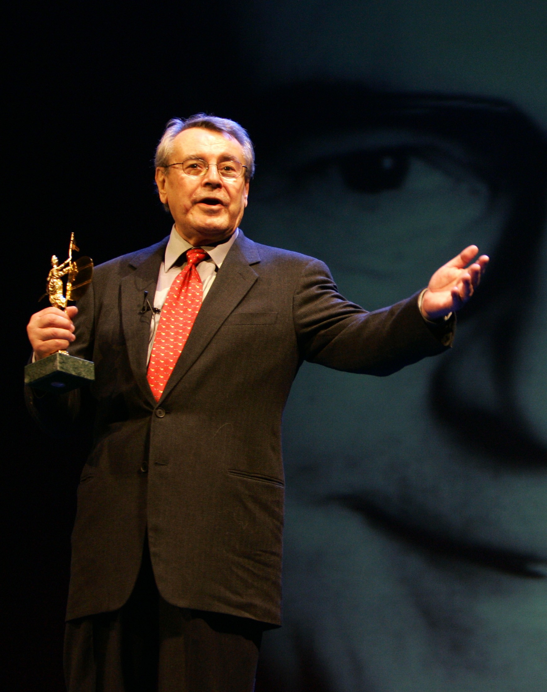 ΝΥΤ: Τα πρόσωπα που «έφυγαν» το 2018-12