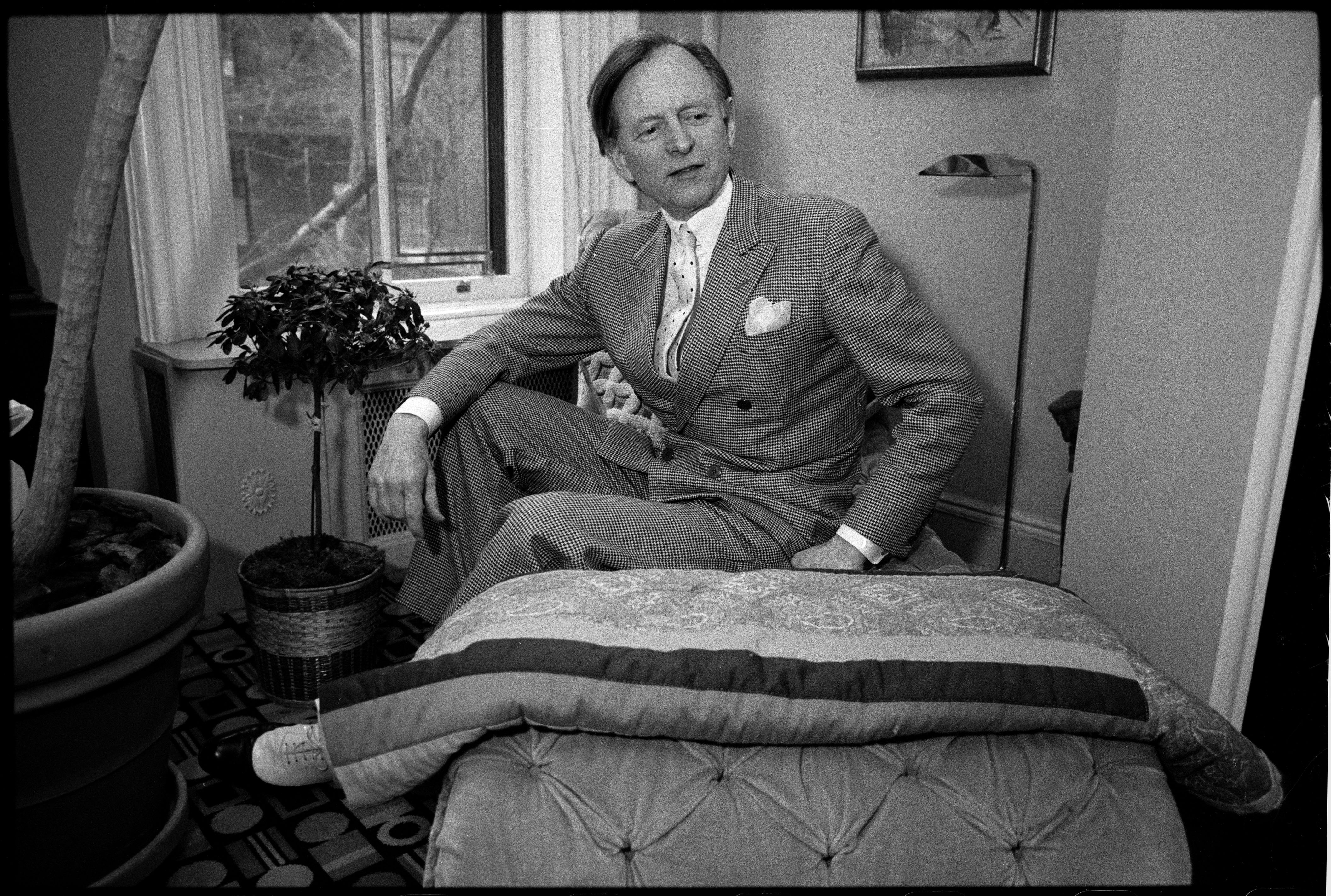 ΝΥΤ: Τα πρόσωπα που «έφυγαν» το 2018-18