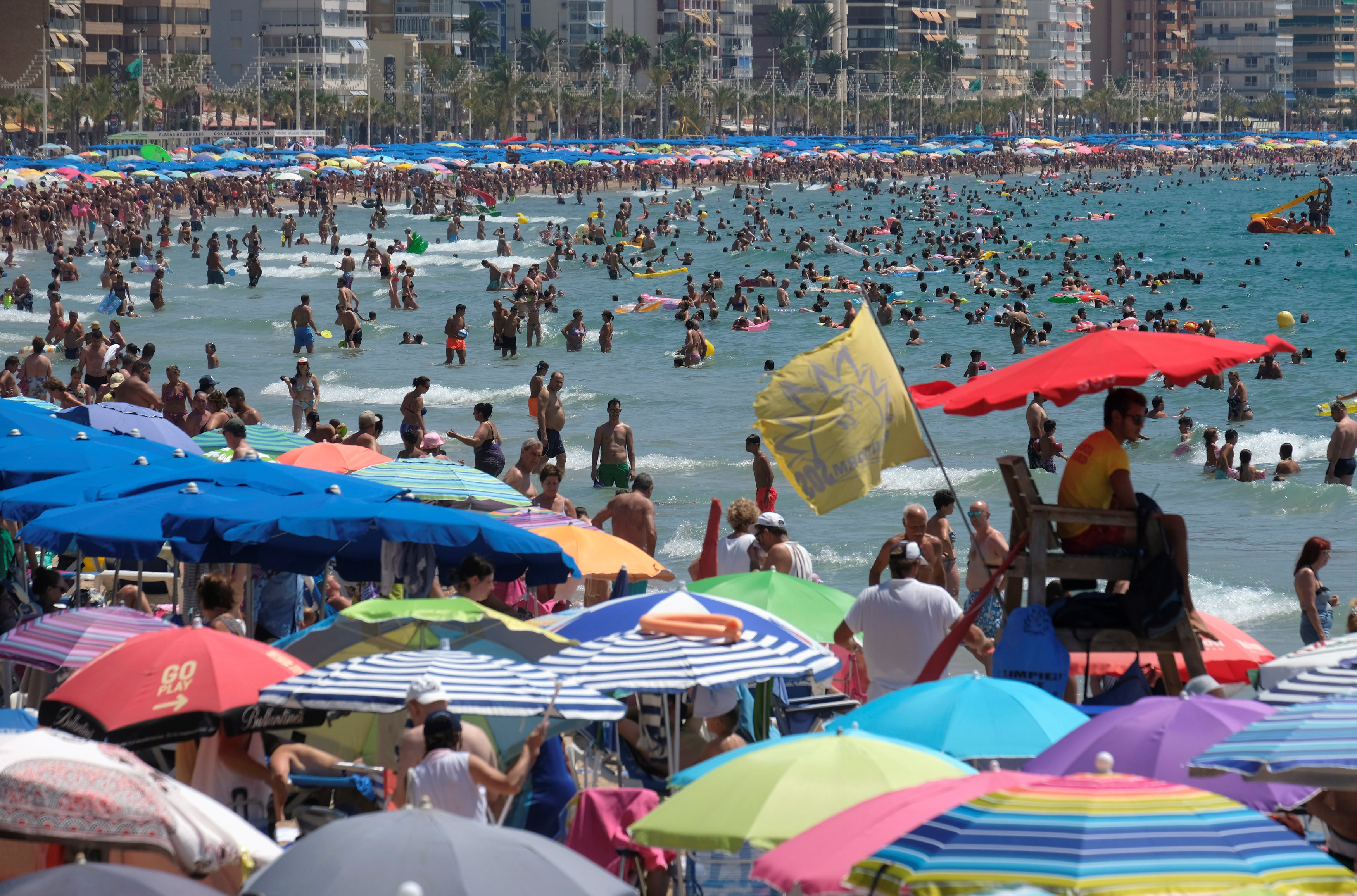 Οι 10 χειρότερες καταστροφές λόγω κλιματικής αλλαγής προκάλεσαν ζημιές ύψους 85 δισ. δολαρίων-2