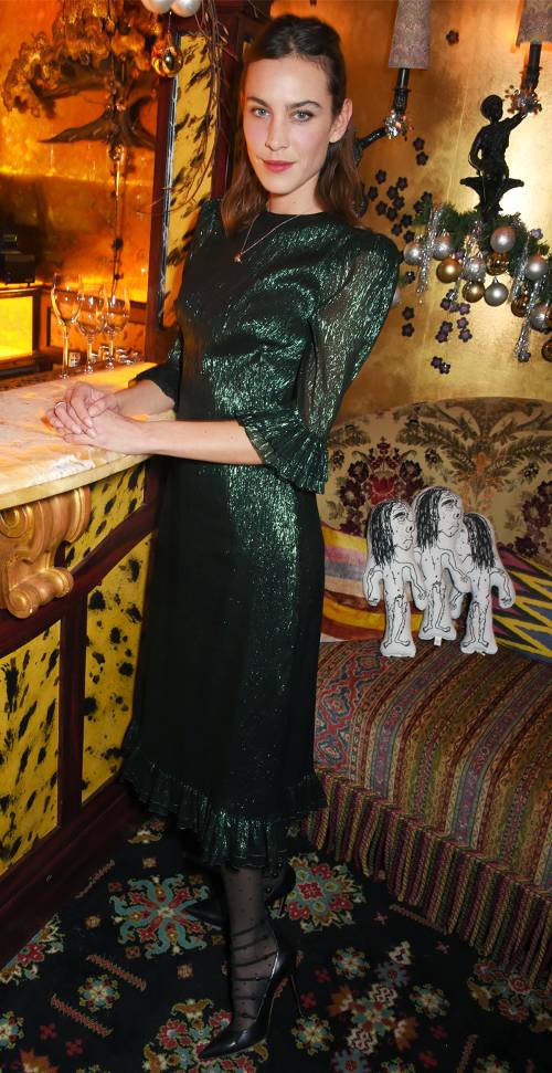 Αυτό το φόρεμα το είδαμε παντού το 2018-3