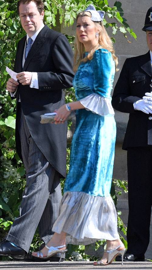 Αυτό το φόρεμα το είδαμε παντού το 2018-4