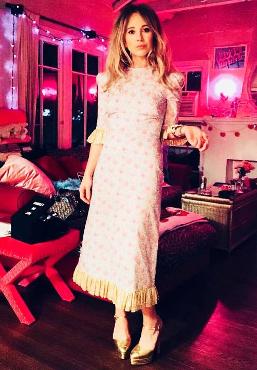 Αυτό το φόρεμα το είδαμε παντού το 2018-7