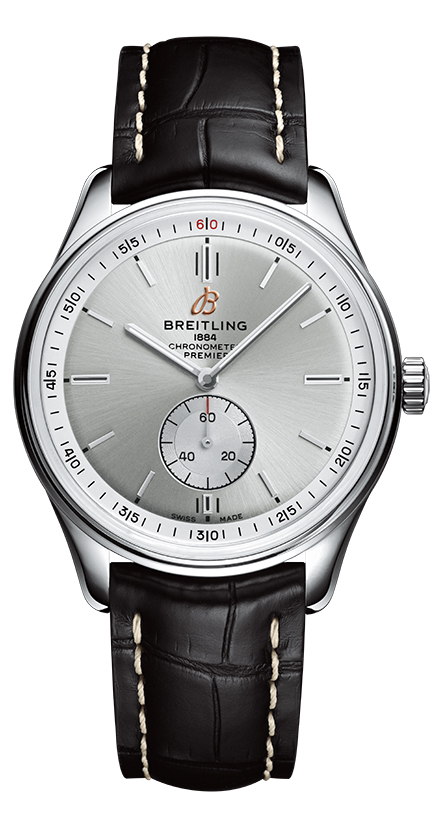 BREITLING Premier Collection-6