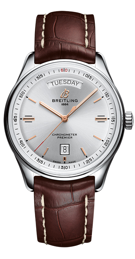 BREITLING Premier Collection-8