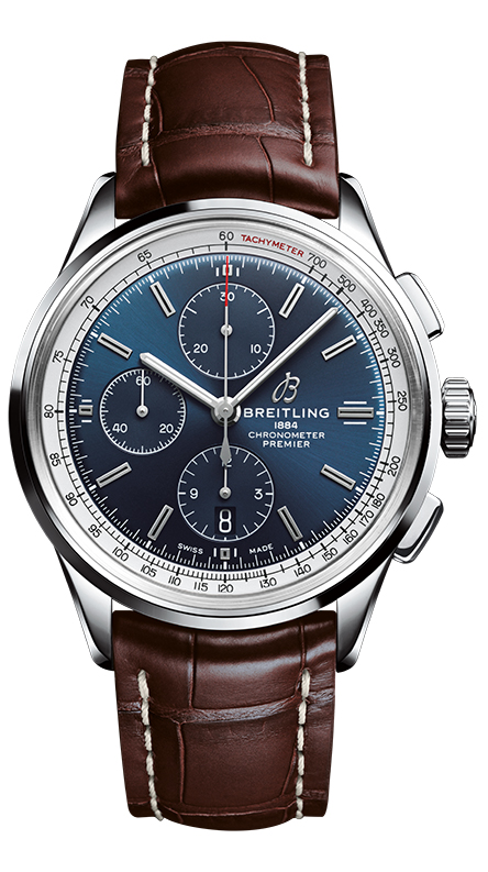 BREITLING Premier Collection-10