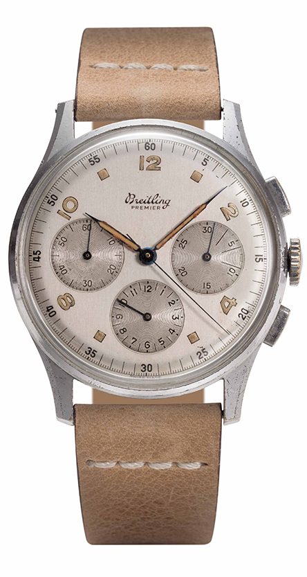 BREITLING Premier Collection-3