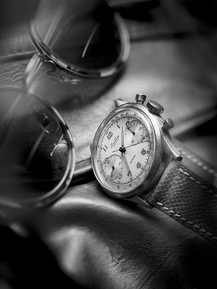 BREITLING Premier Collection-5