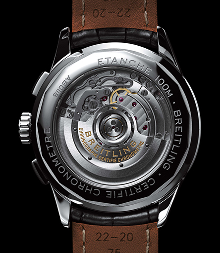 BREITLING Premier Collection-12