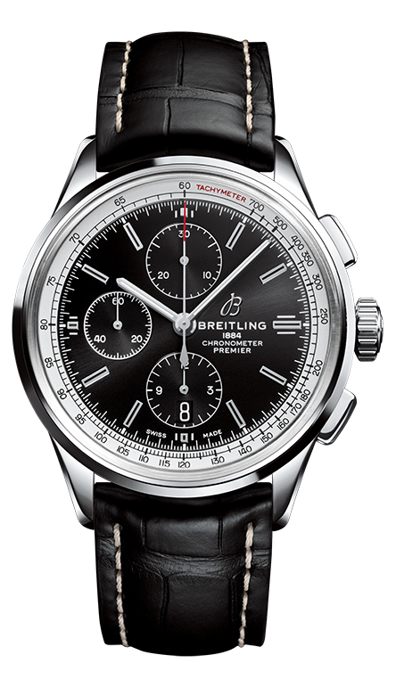 BREITLING Premier Collection-11