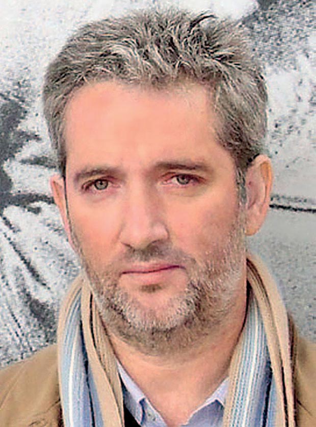 Κ. Κατσουλάρης: Αυτοί που σιωπούν, σκέφτονται, πάσχουν-1