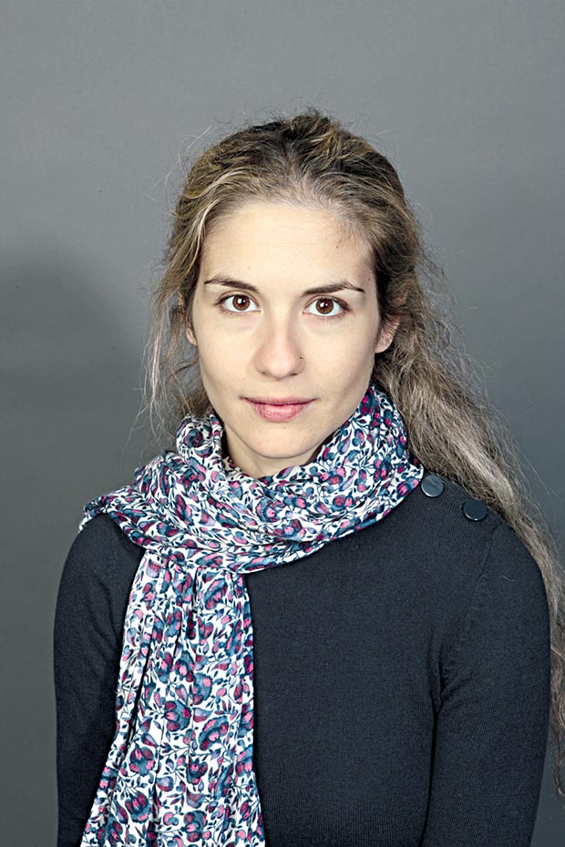 Β. Πέτσα: Βιαστείτε, να μας πνίξουν τα νερά…-1