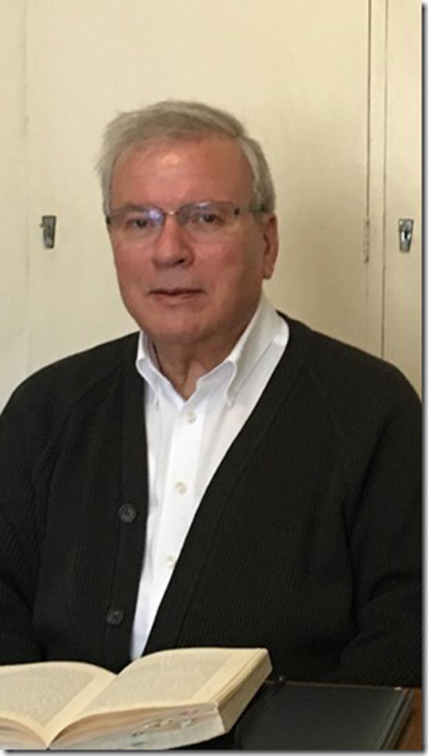 Μια ιδιότυπη ερωτική αλληλογραφία-2