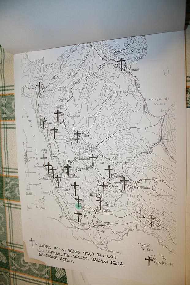 Ο Ιταλός που ξέφυγε τέσσερις φορές από τον θάνατο-2