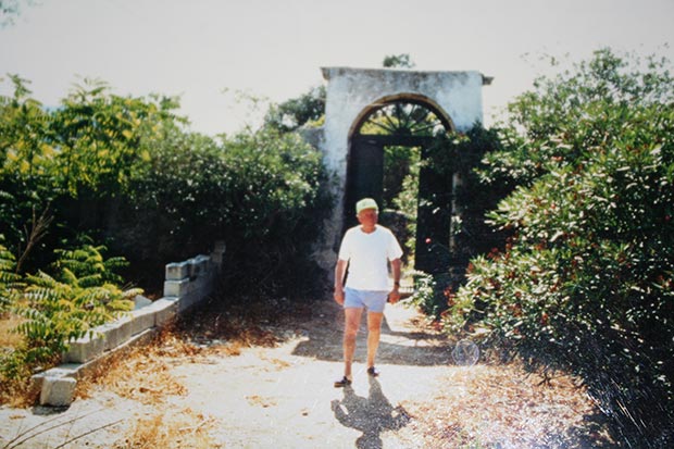 Ο Ιταλός που ξέφυγε τέσσερις φορές από τον θάνατο-3