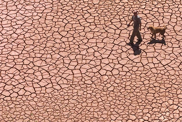 Ερευνα: Αντιμέτωπη με αυξημένη λειψυδρία στο μέλλον η Ελλάδα-1