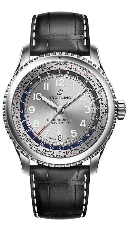 ΤΑ ΚΑΛΥΤΕΡΑ ΤΟΥ 2018: 20 ρολόγια με ταξιδιωτική ώρα-3